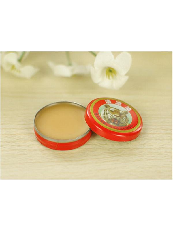 Бальзам TaiYan «Китайская звёздочка», при суставных болях, 3,5 г