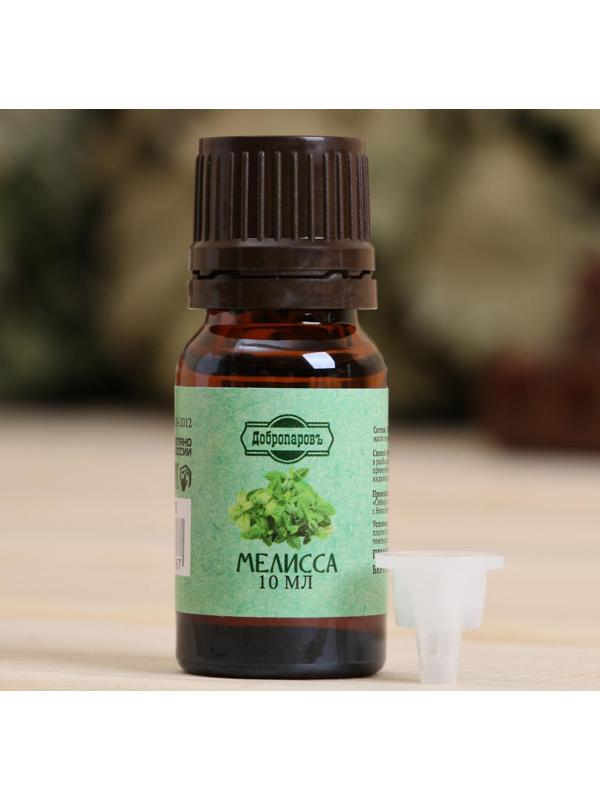 Эфирное масло 