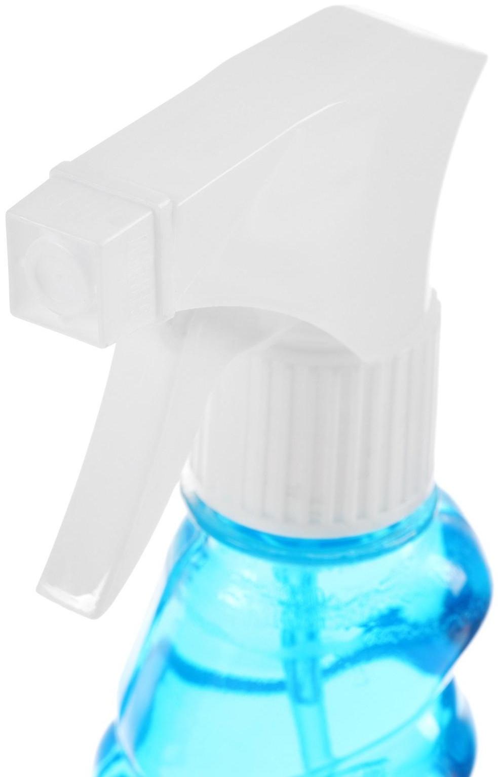 Очиститель стёкол Grand Caratt, 500 мл, триггер