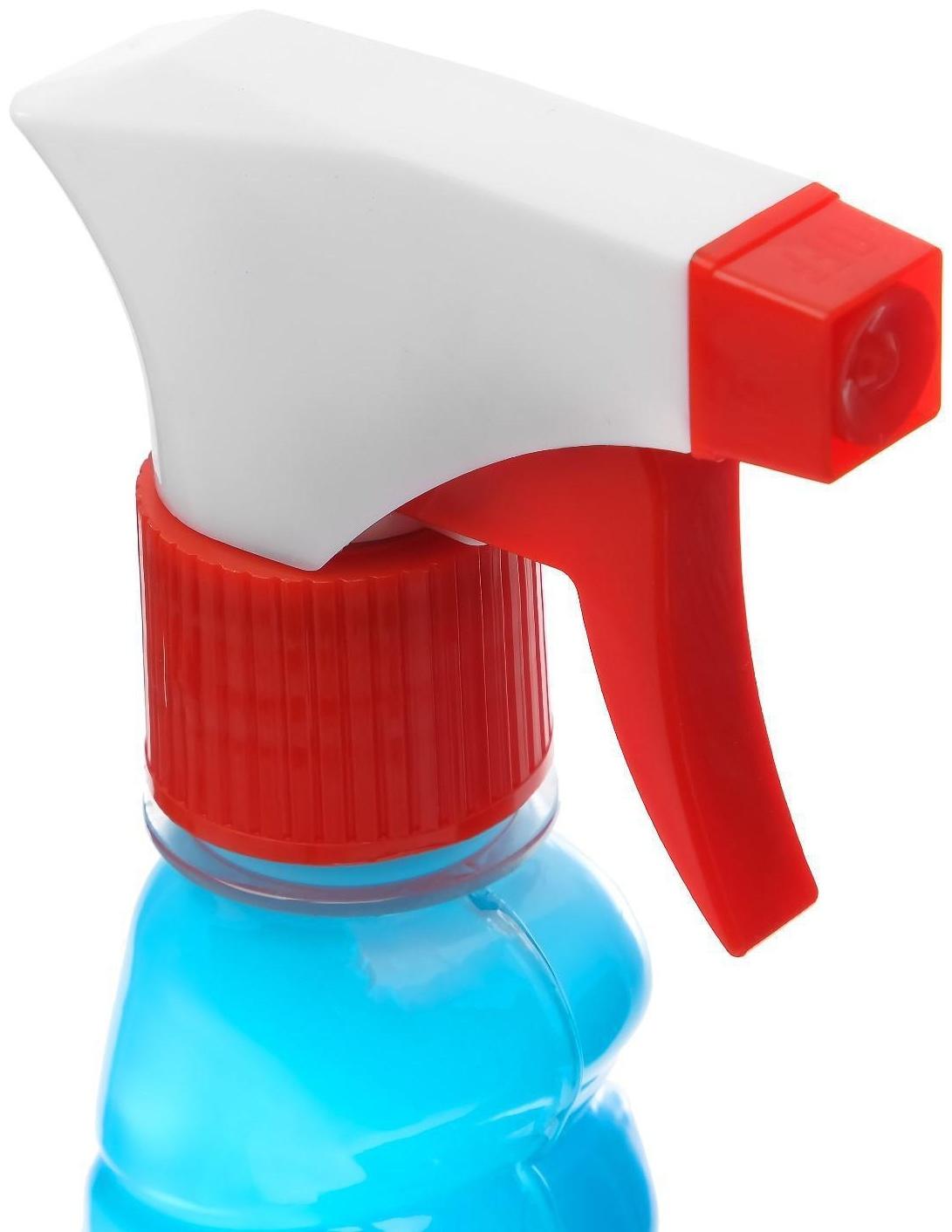 Очиститель стёкол Grand Caratt, 500 мл, триггер