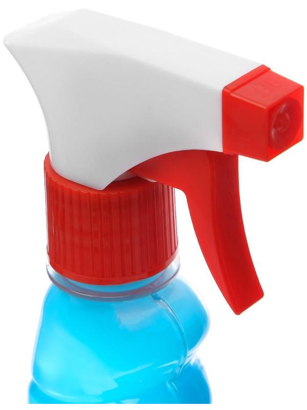 Очиститель стёкол Grand Caratt, 500 мл, триггер