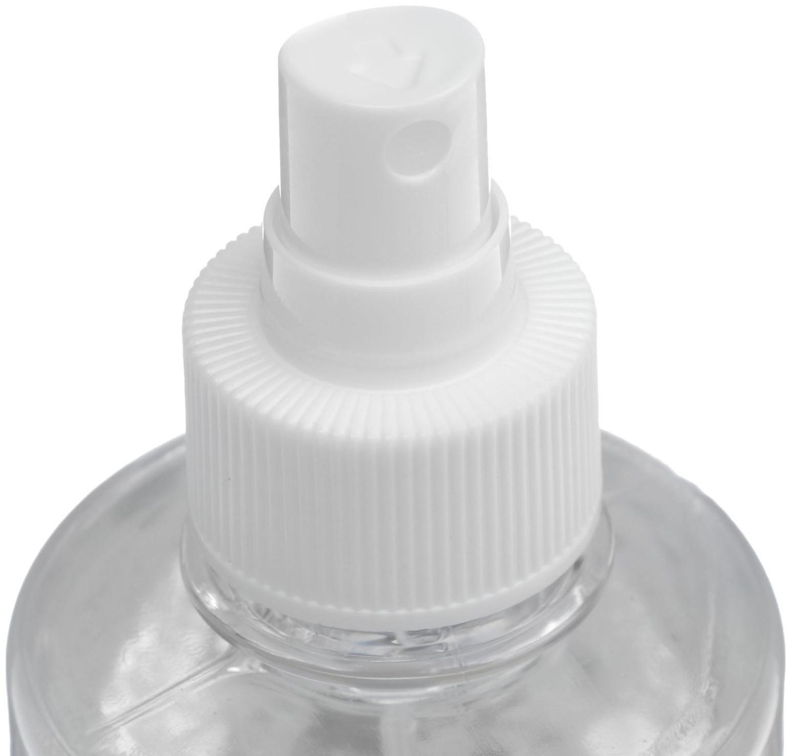 Чернитель шин Grand Caratt с силиконом, 250 мл, спрей