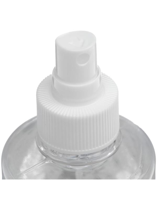 Чернитель шин Grand Caratt с силиконом, 250 мл, спрей