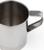 Кружка из нержавеющей стали Доляна, 280 мл, d=7 см