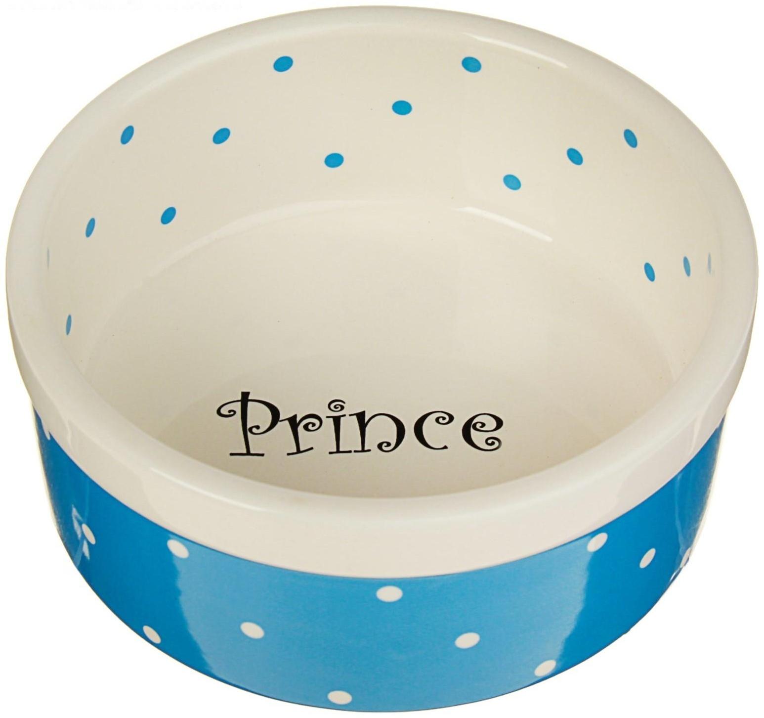 Миска керамическая 