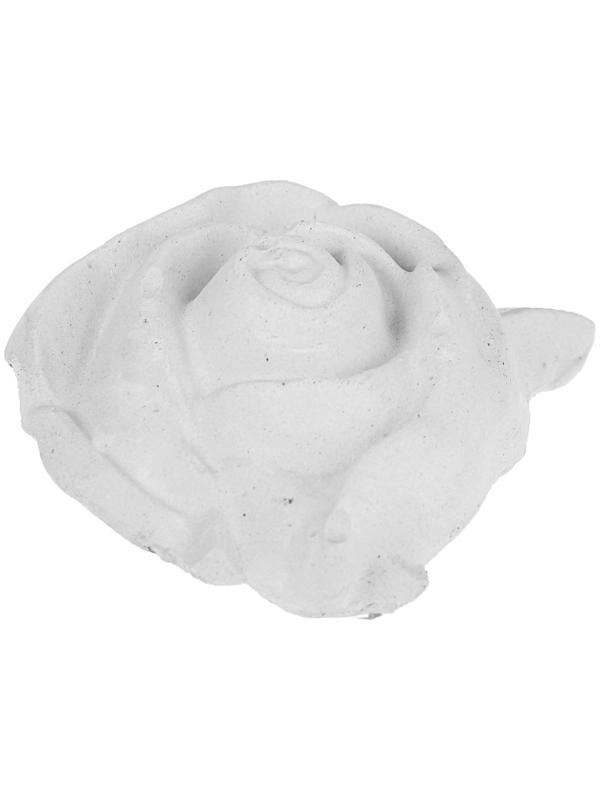 Минеральный камень для птиц в виде Розы с добавлением древесного угля, 12 г