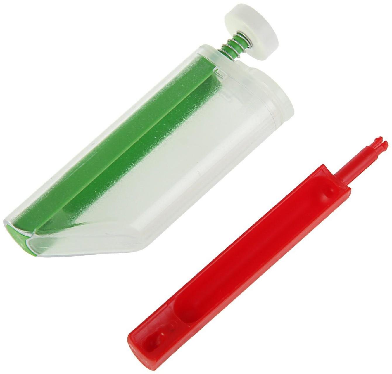 СЕЯТЕЛЬ ручной механизм для точного высева семян