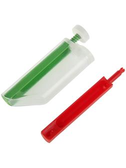 СЕЯТЕЛЬ ручной механизм для точного высева семян