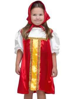 Карнавальный костюм 