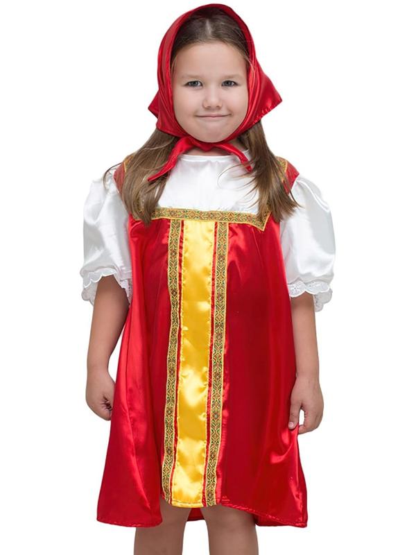 Карнавальный костюм 