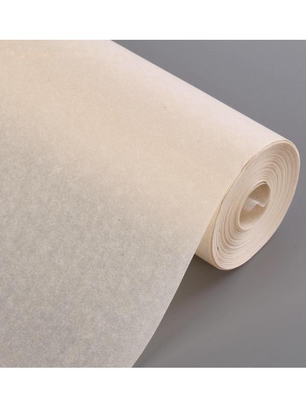 Подпергамент, марка «П» 38 см×50 м, плотность 45 гр/м2