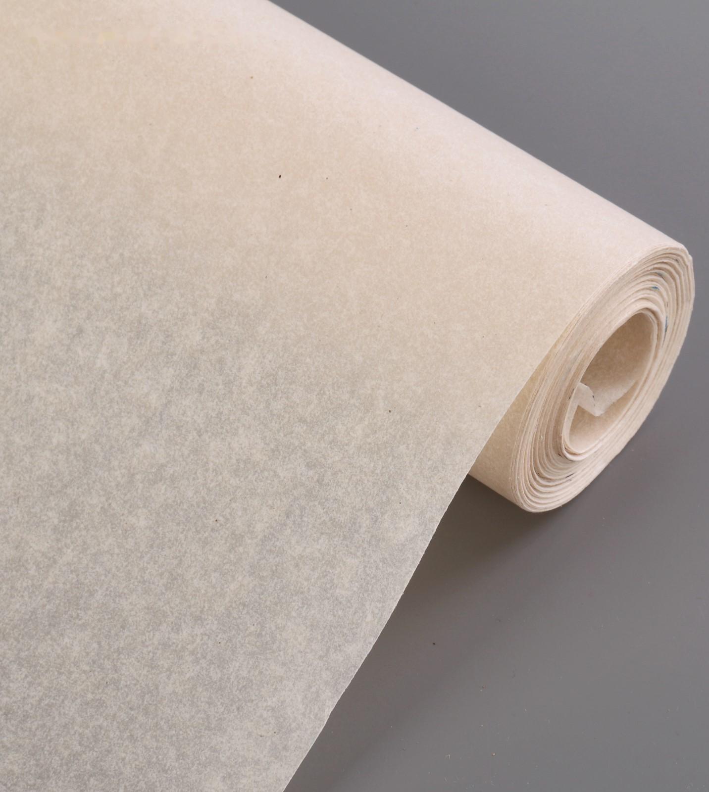 Подпергамент, марка «П» 38 см×25 м, плотность 45 гр/м2