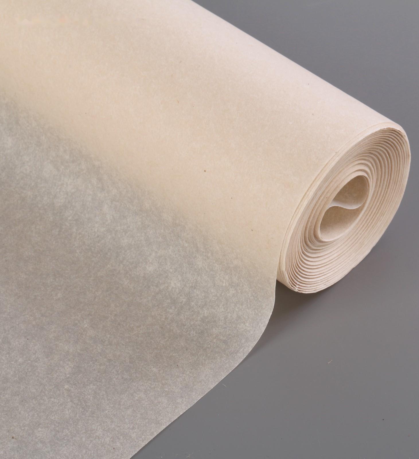 Подпергамент, марка «П» 30 см×50 м, плотность 45 гр/м2