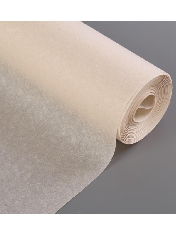 Подпергамент, марка «П» 30 см×50 м, плотность 45 гр/м2