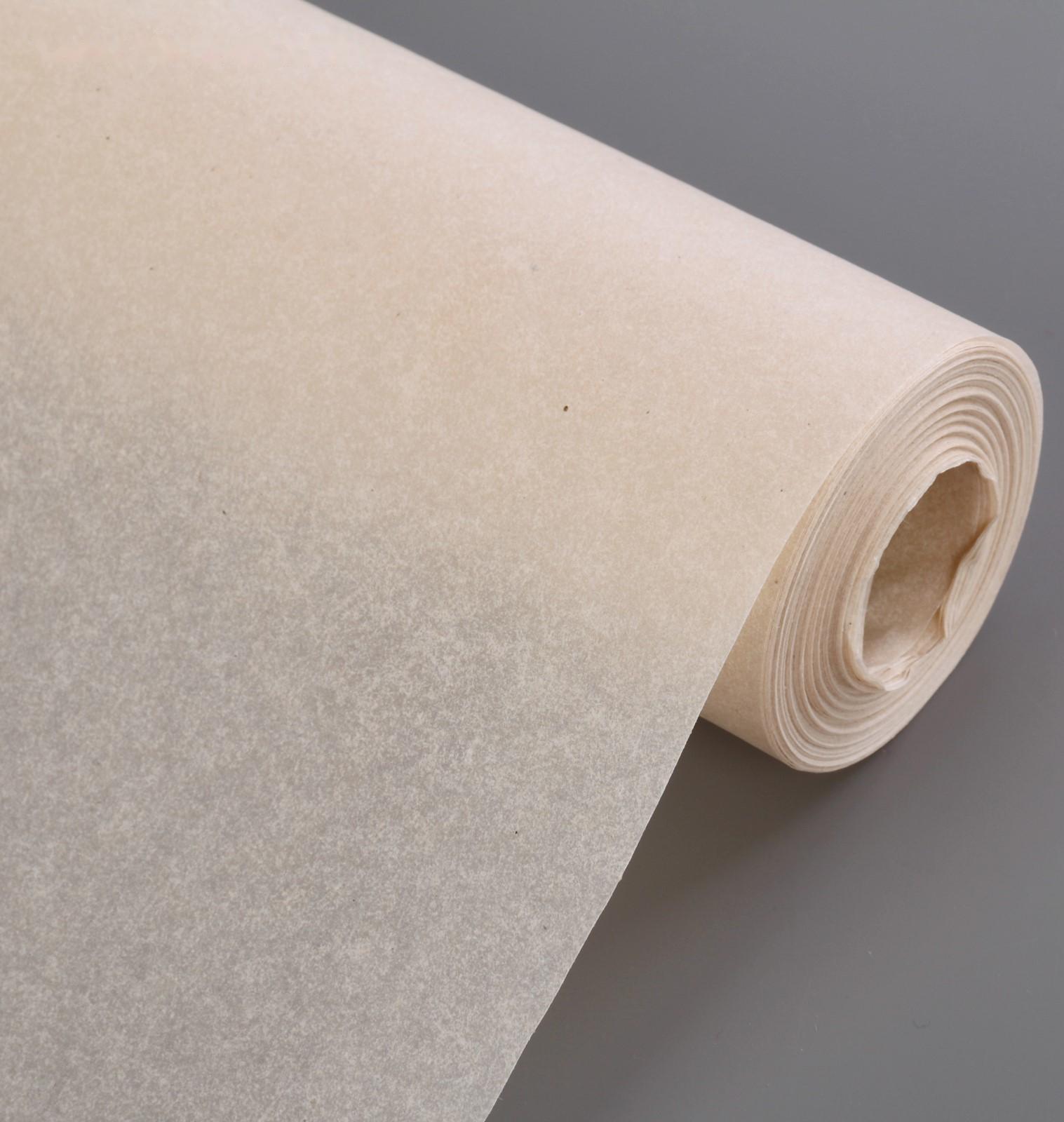 Подпергамент, марка «П», 30 см×20 м, плотность 45 гр/м2