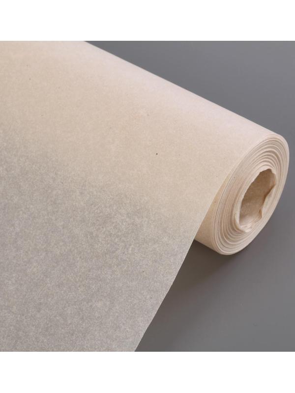 Подпергамент, марка «П», 30 см×20 м, плотность 45 гр/м2