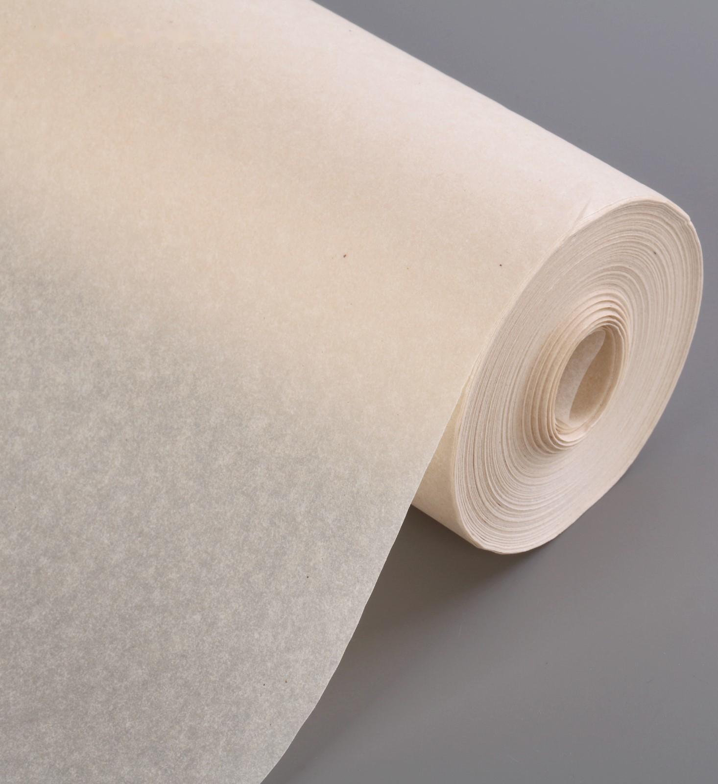 Подпергамент, марка «П», 30 см×100 м, плотность 45 гр/м2