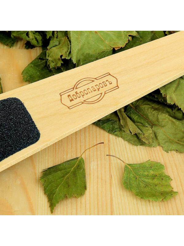 Терка для ног пилка банная 