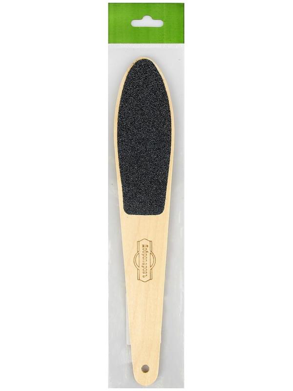 Терка для ног пилка банная 