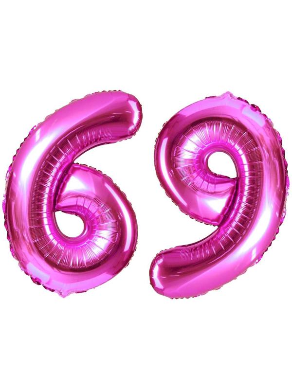 Шар фольгированный 32