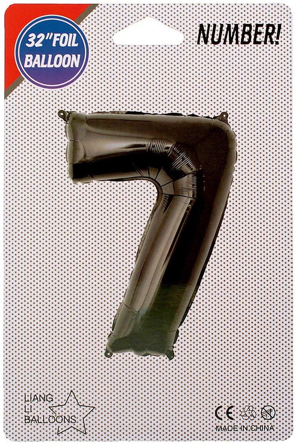 Шар фольгированный 32