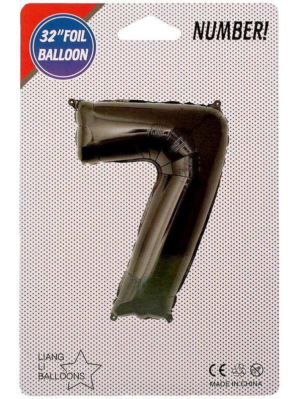 Шар фольгированный 32