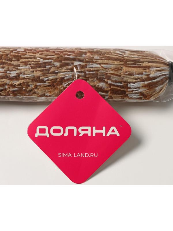 Щётка для удаления пыли Доляна, 30 см, ручка 13,5 см