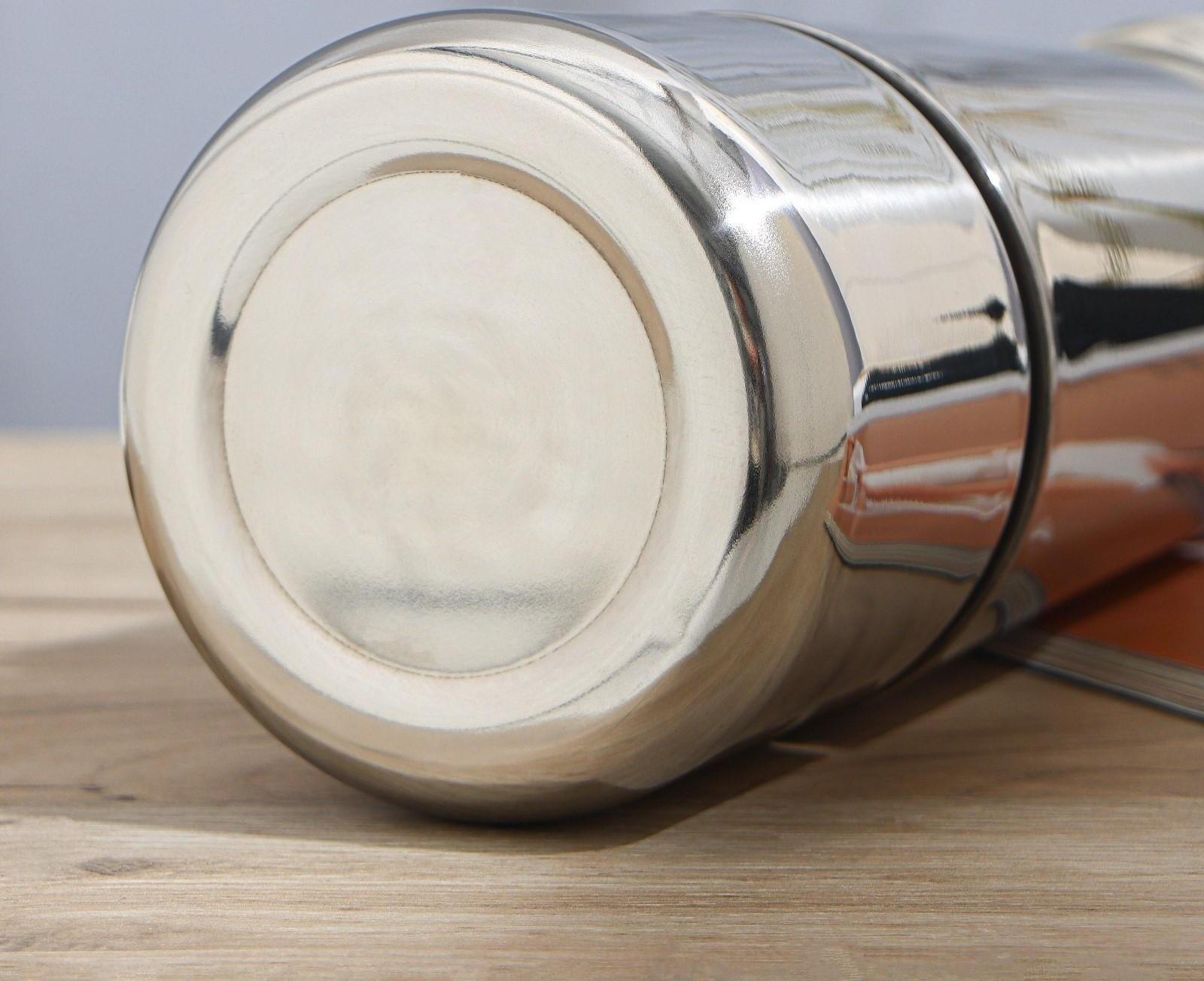 Кофеварка гейзерная Доляна «Стиль», на 9 чашек, 450 мл