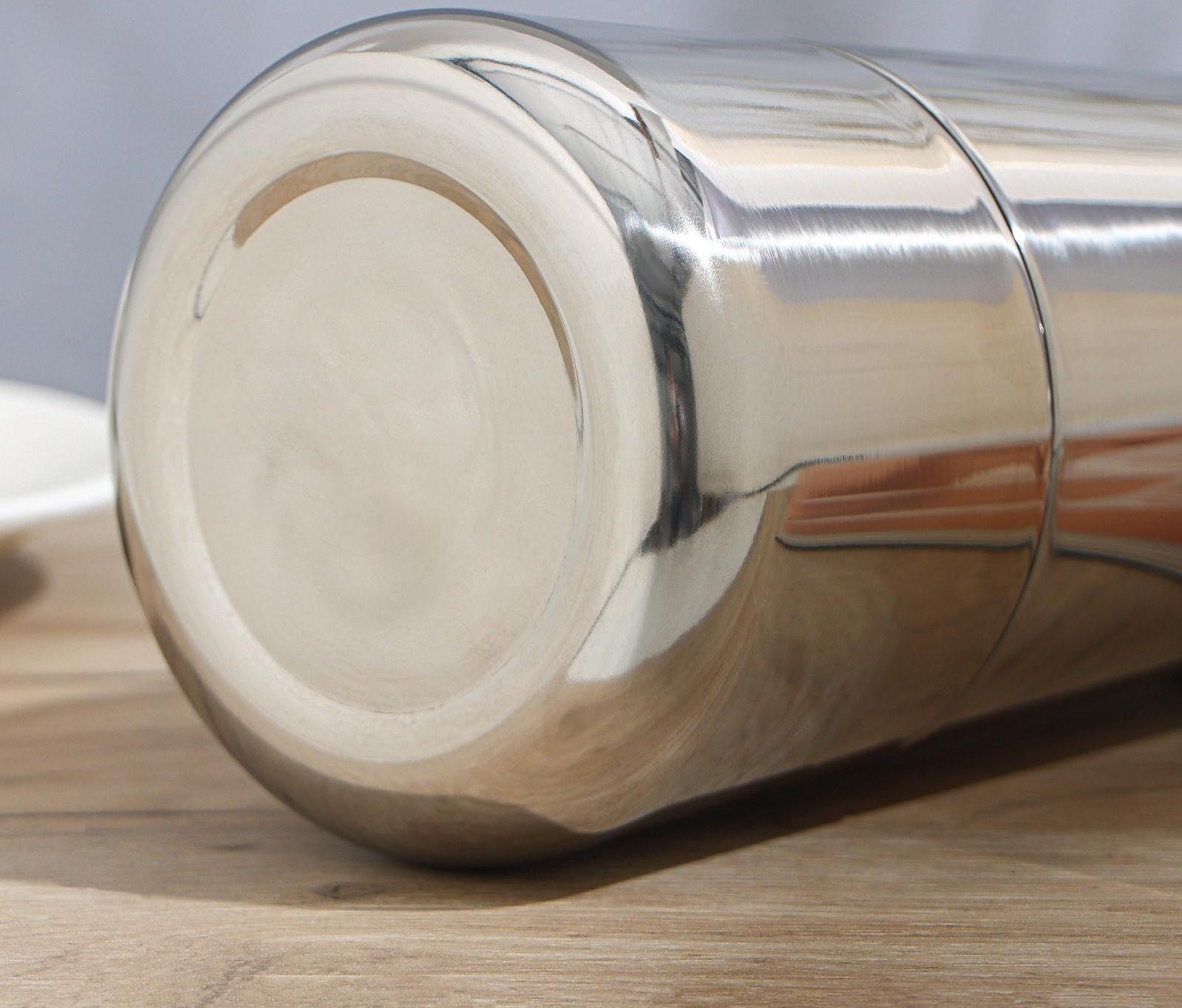 Кофеварка гейзерная Доляна «Стиль», на 12 чашек, 600 мл