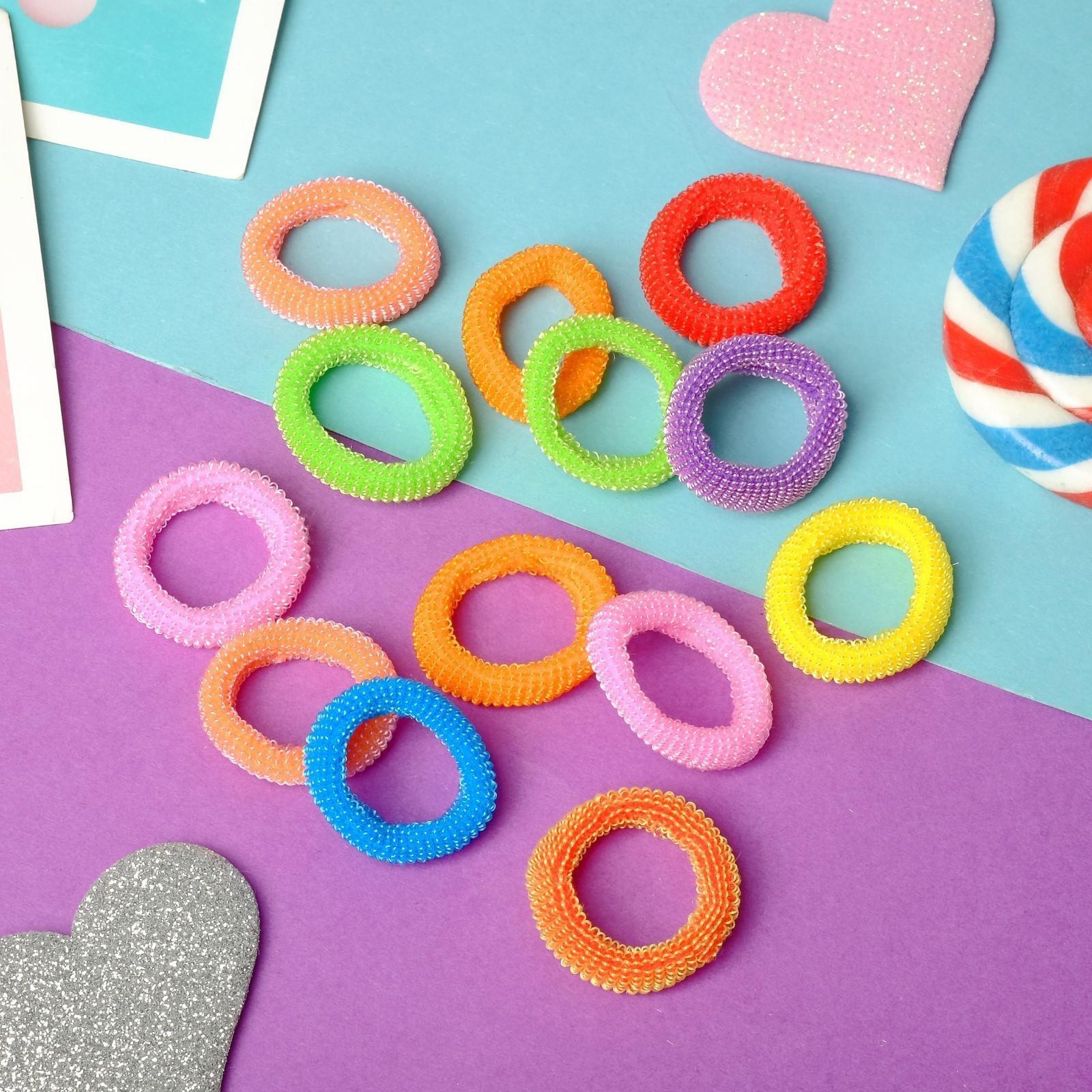 Резинка для волос 