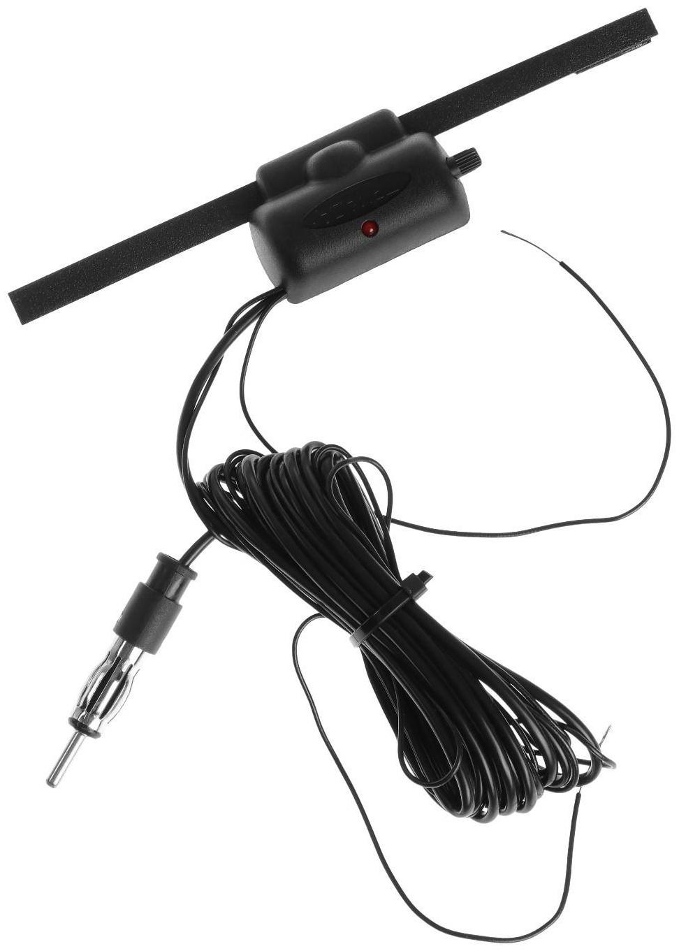 Антенна автомобильная 