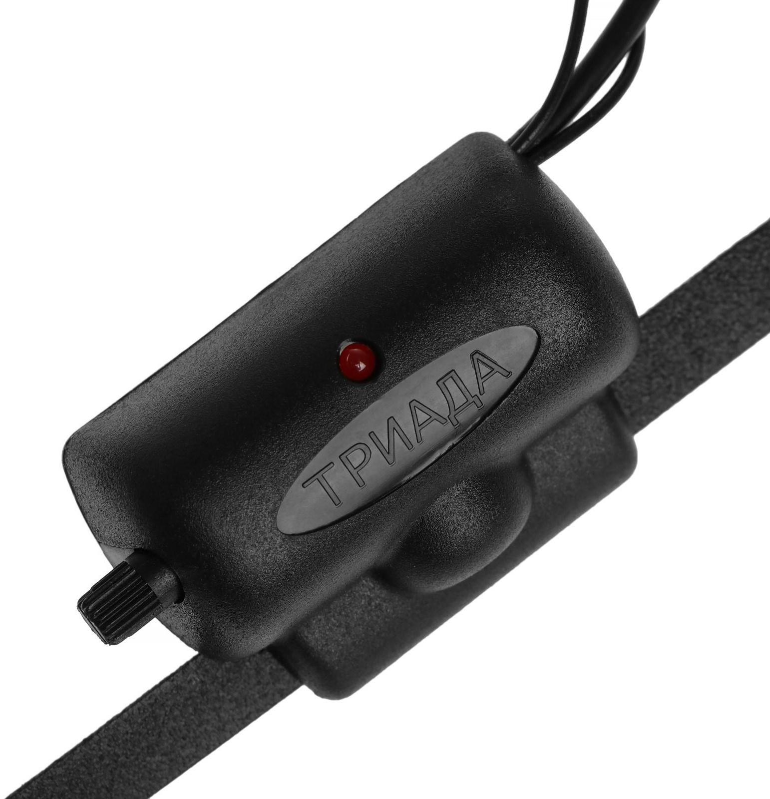 Антенна автомобильная 