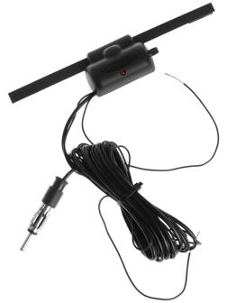 Антенна автомобильная 