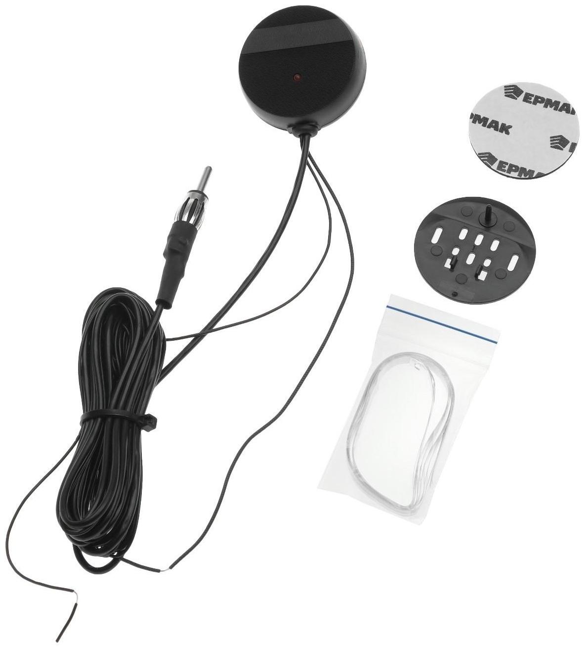 Антенна автомобильная 