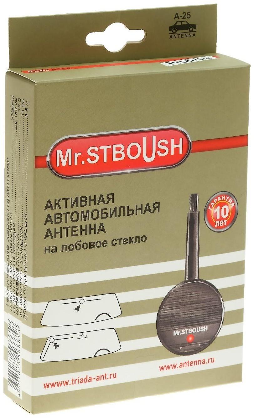 Антенна автомобильная 