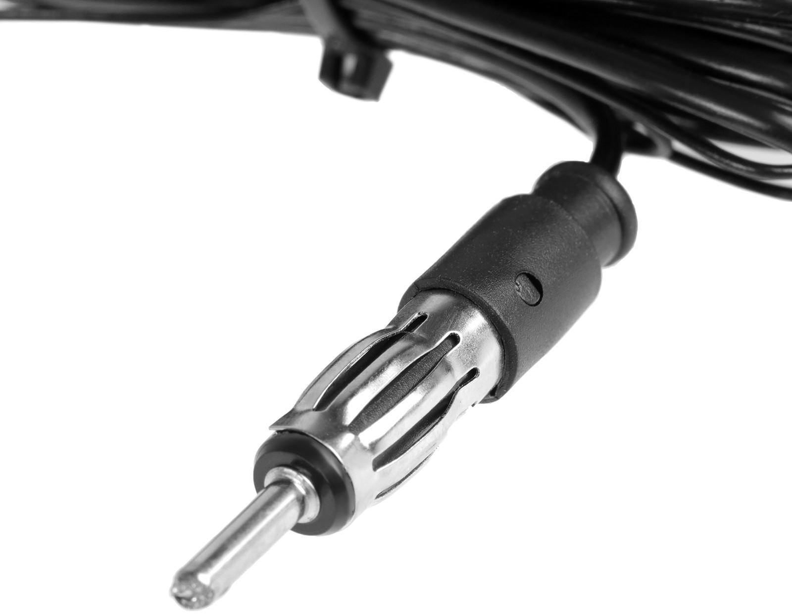 Антенна автомобильная 