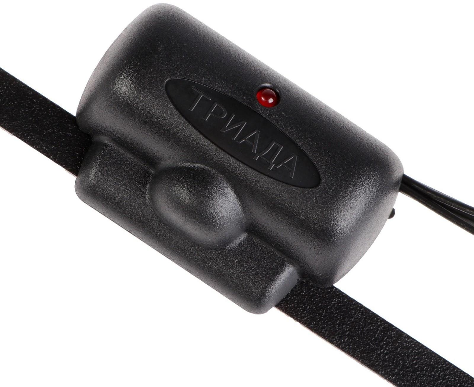 Антенна автомобильная 