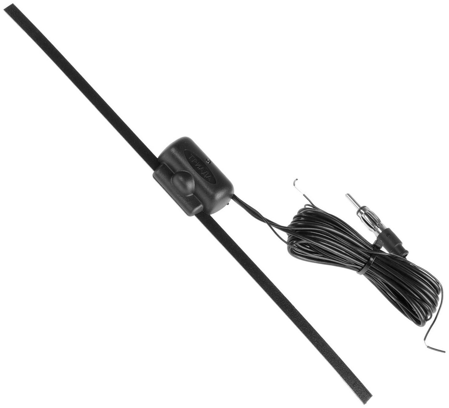 Антенна автомобильная 