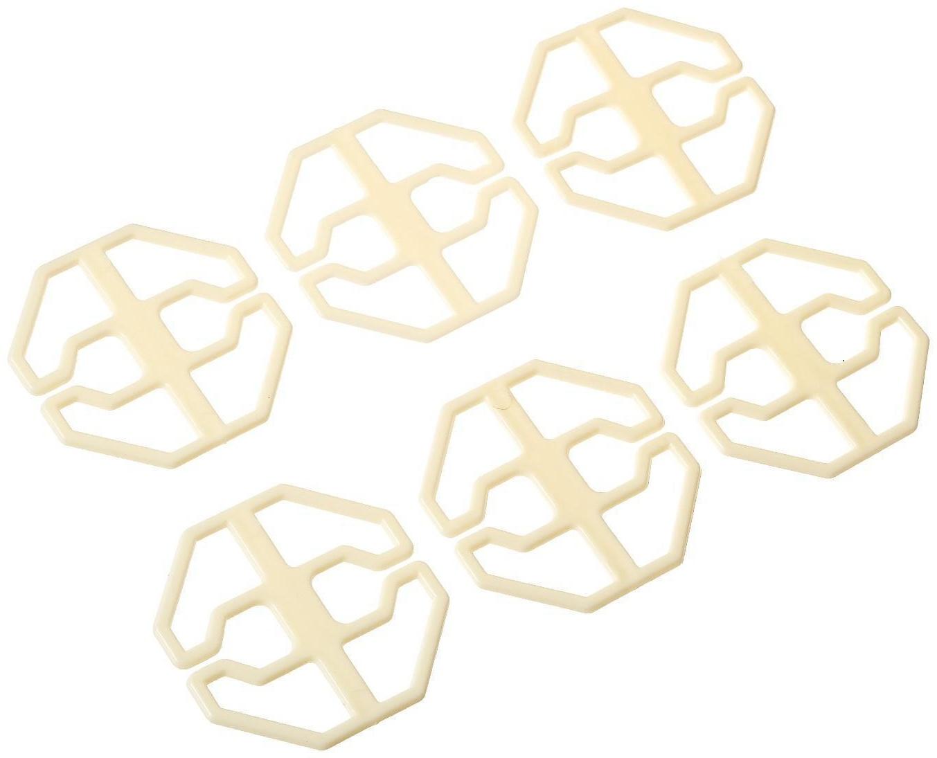 Накидки на сиденья универсальные, велюр, черный, набор 3 шт