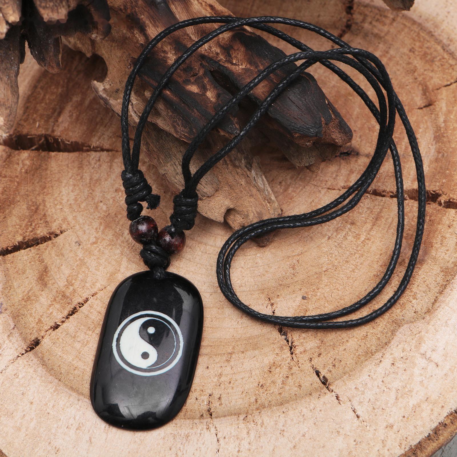 Кулон-оберег 