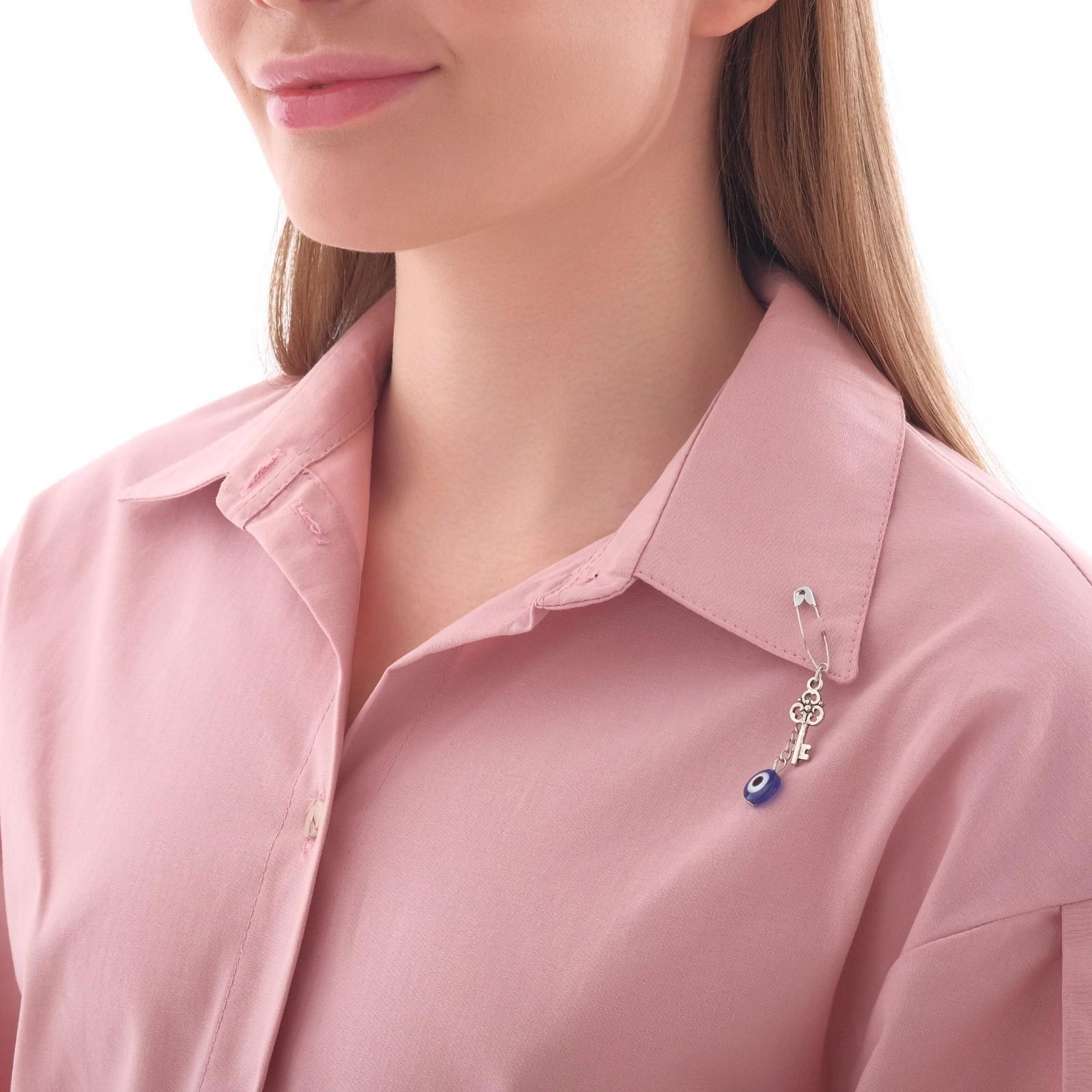 Булавка-оберег 