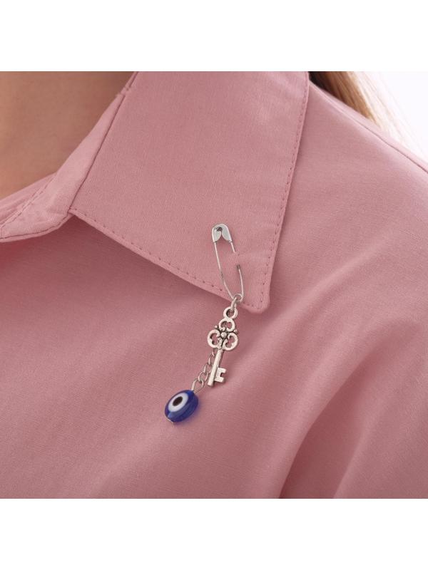 Булавка-оберег 