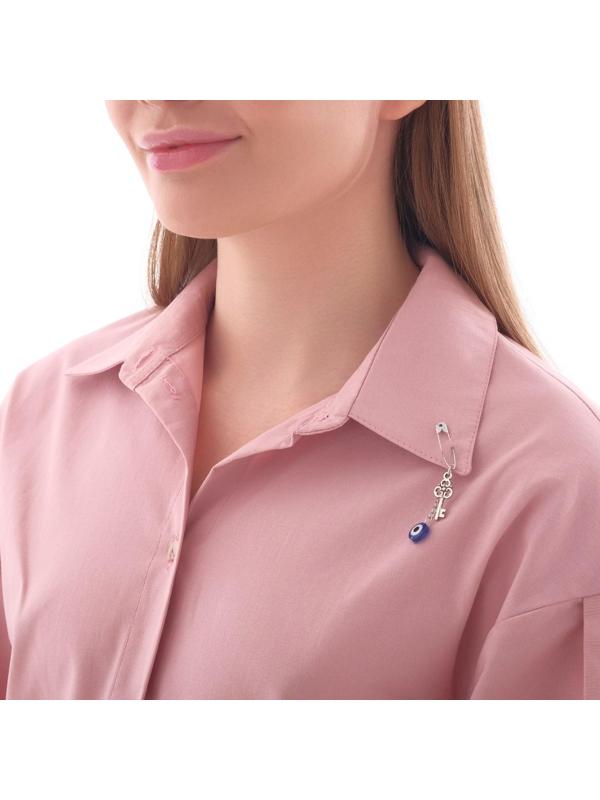 Булавка-оберег 