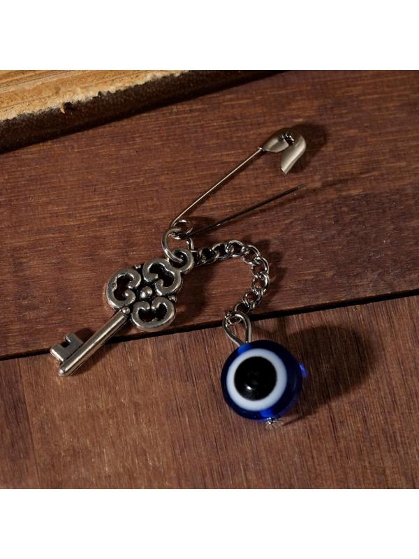 Булавка-оберег 