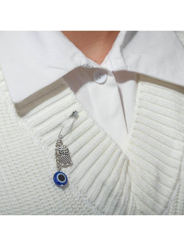 Булавка-оберег 