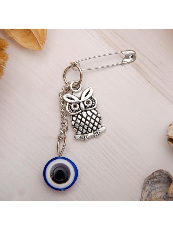 Булавка-оберег 