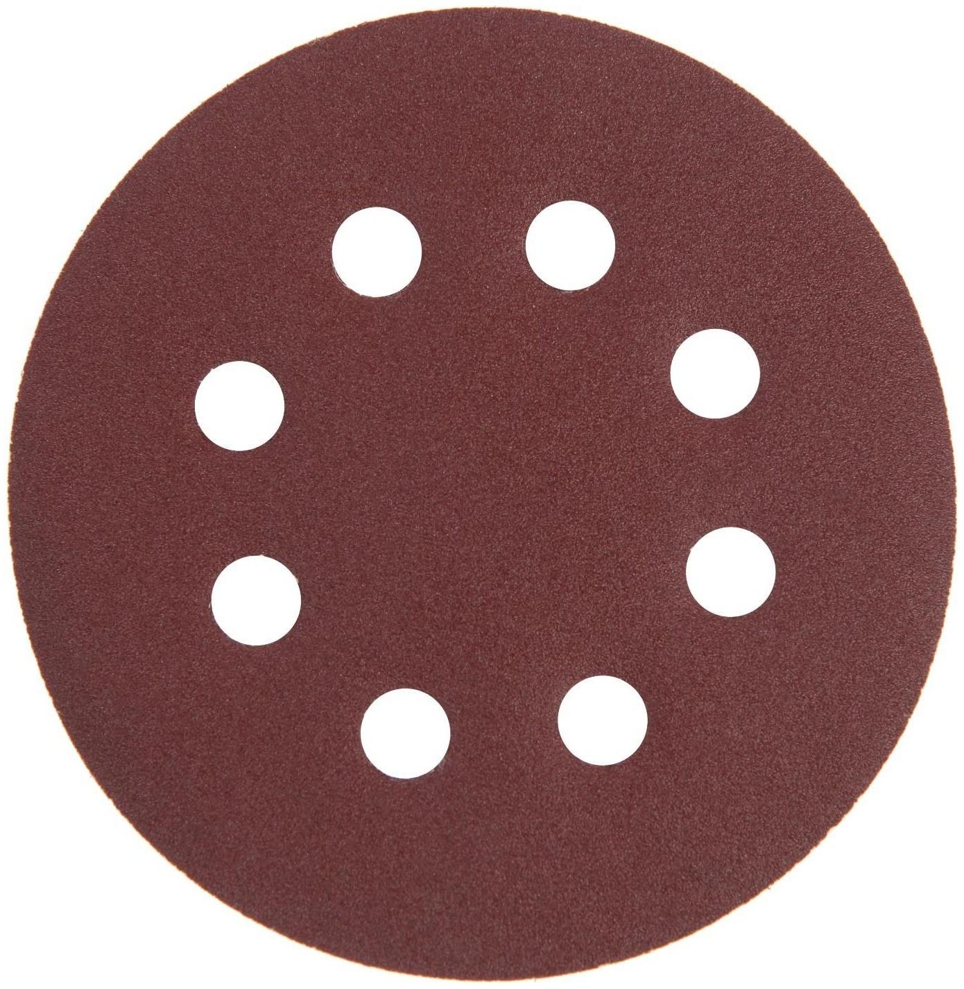 Круг абразивный шлифовальный под 