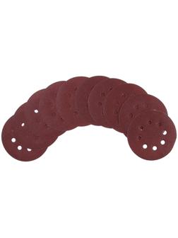 Круг абразивный шлифовальный под 