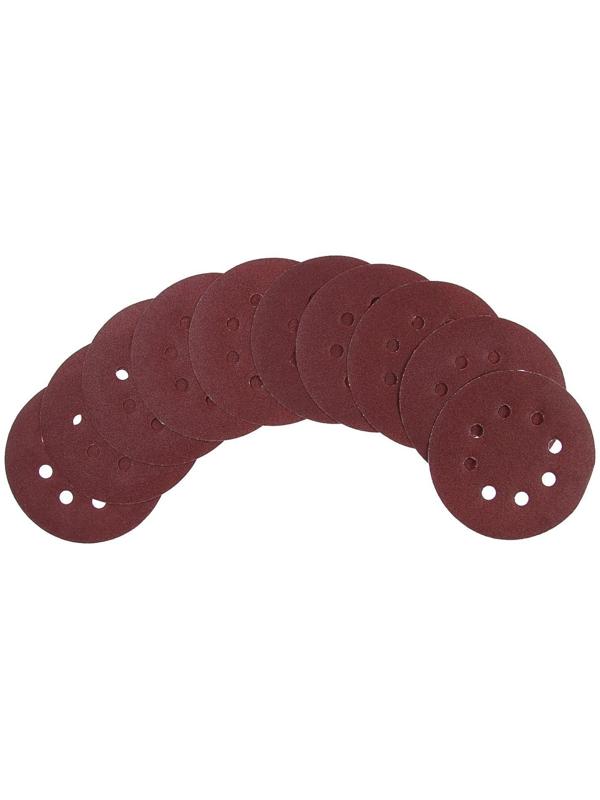 Круг абразивный шлифовальный под 