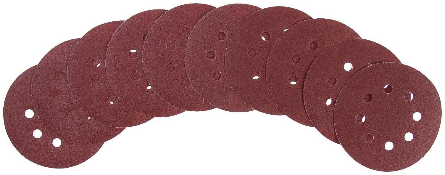 Круг абразивный шлифовальный под 